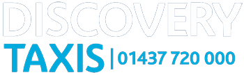 Discovery Taxis taxi Pembrokeshire 
